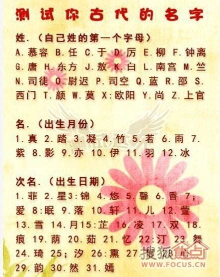 取店名算命|公司名字测吉凶